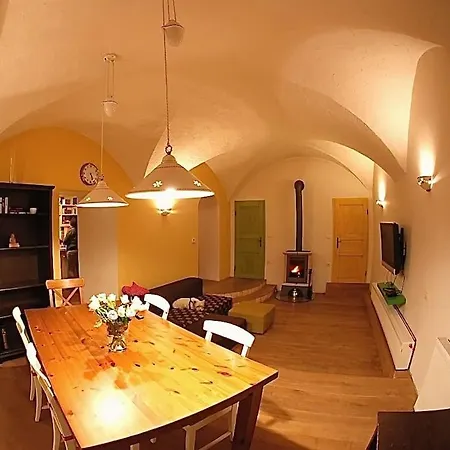 Hisa Linhart Appartement