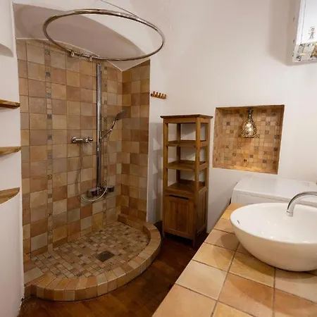 Appartement Hisa Linhart *