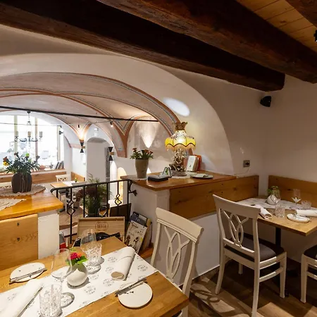 Hisa Linhart Appartement