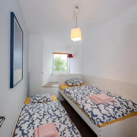 Hisa Linhart Appartement