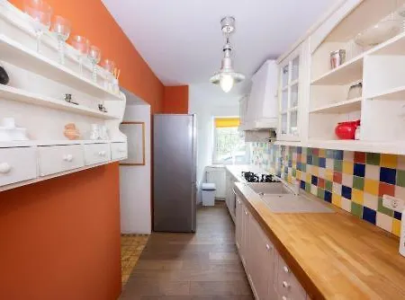 Appartement Hisa Linhart Radovljica