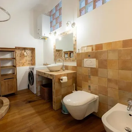 Daire Hisa Linhart Radovljica