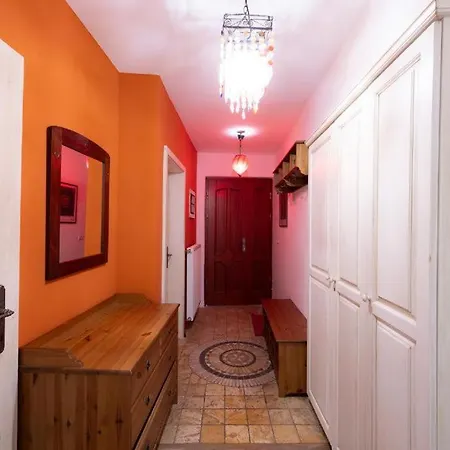 Hisa Linhart Appartement