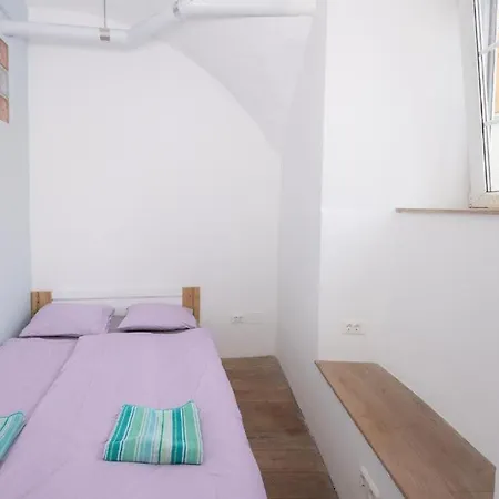 Appartement Hisa Linhart *