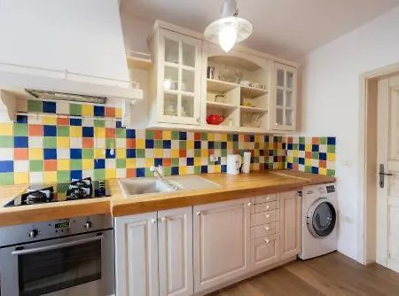 Hisa Linhart Appartement *