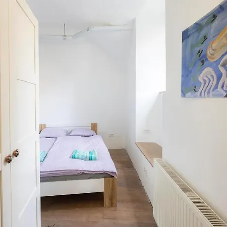 Appartement Hisa Linhart *