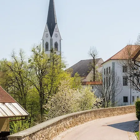 Appartement Hisa Linhart