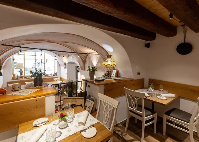 Hisa Linhart דירה