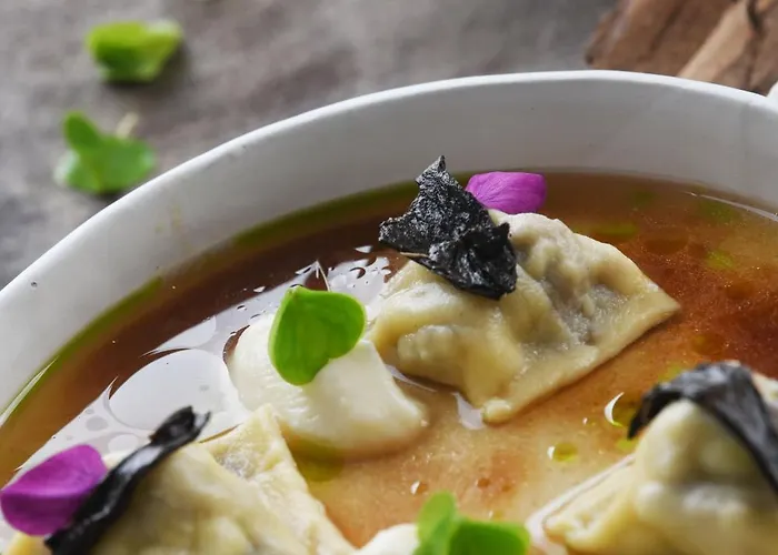 Hisa Linhart דירה