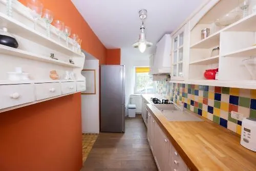 דירה Hisa Linhart רדובליצ'ה