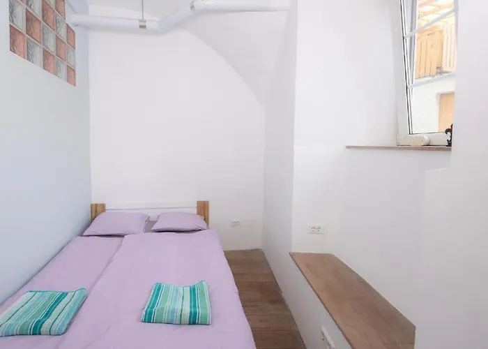 דירה Hisa Linhart *